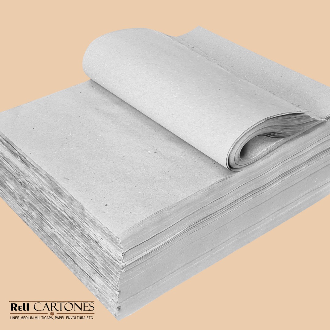 Papel kraft