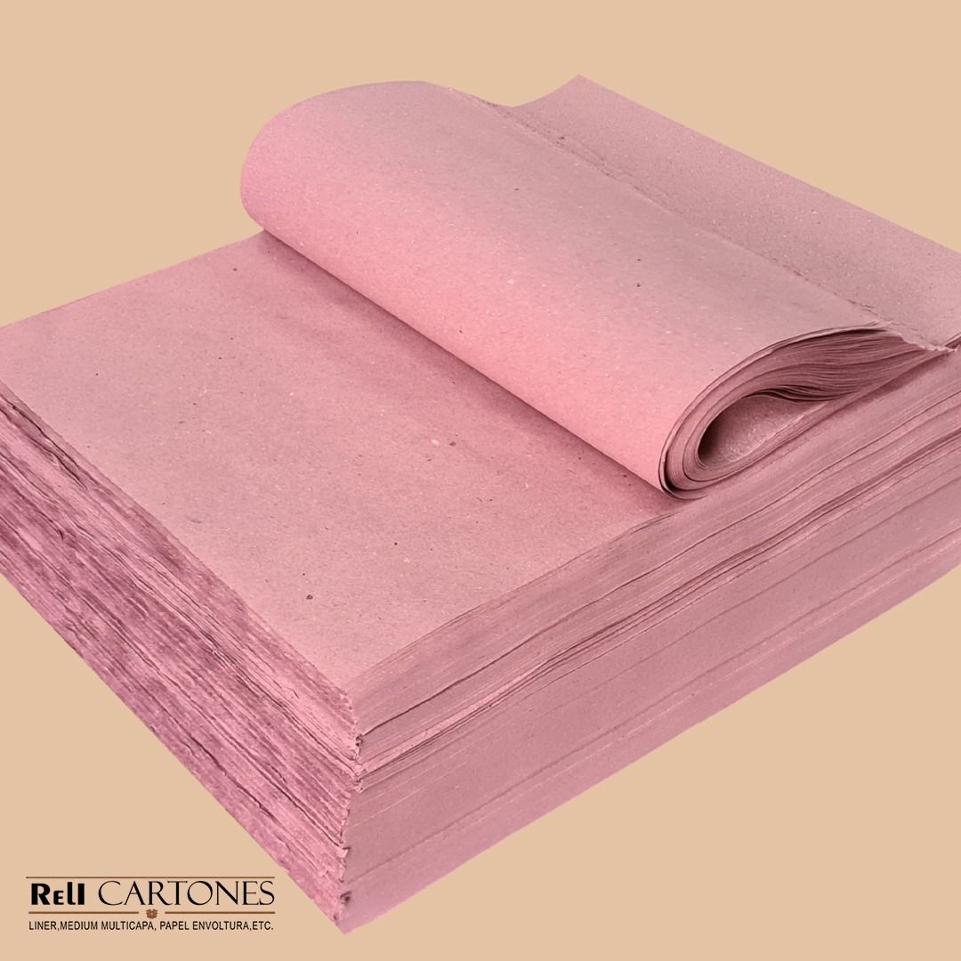 Papel kraft