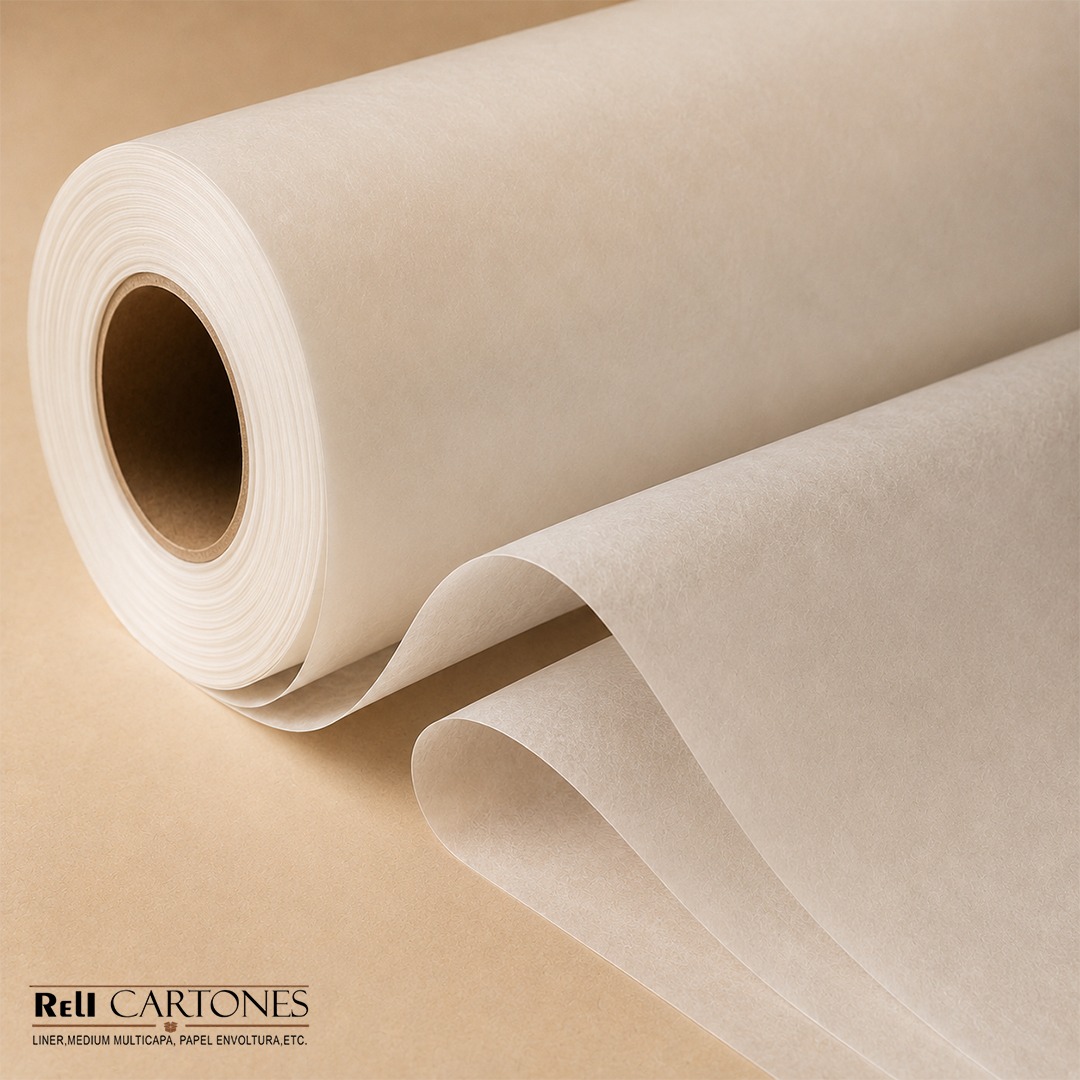 Papel kraft