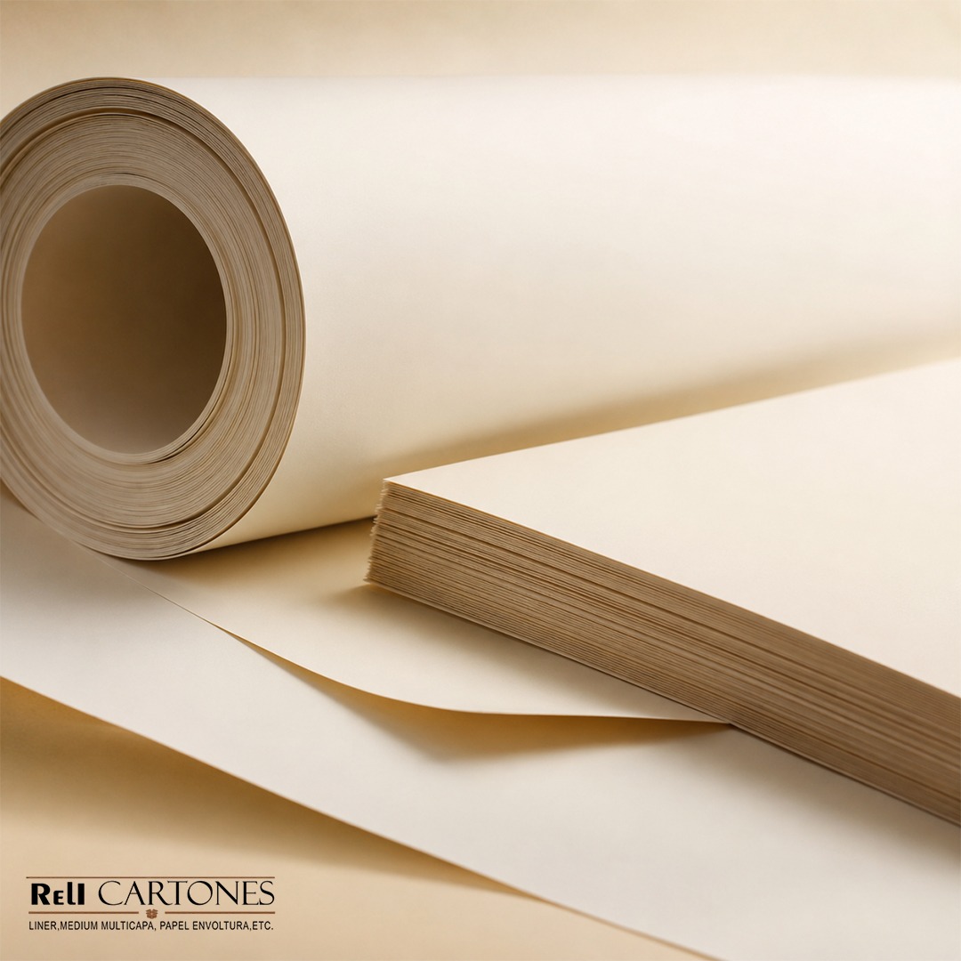 Papel kraft